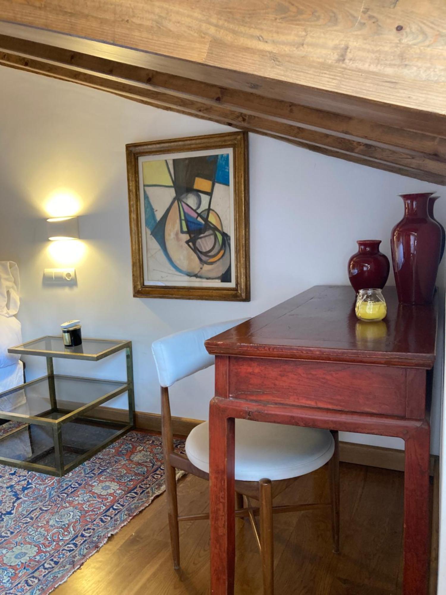 La Valuisilla, Hotel Rural Cicera Екстериор снимка