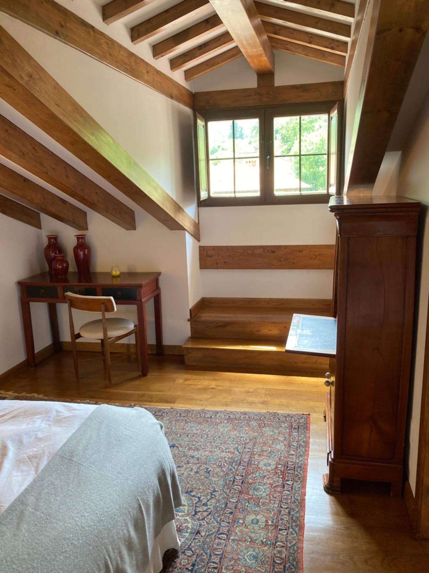 La Valuisilla, Hotel Rural Cicera Екстериор снимка