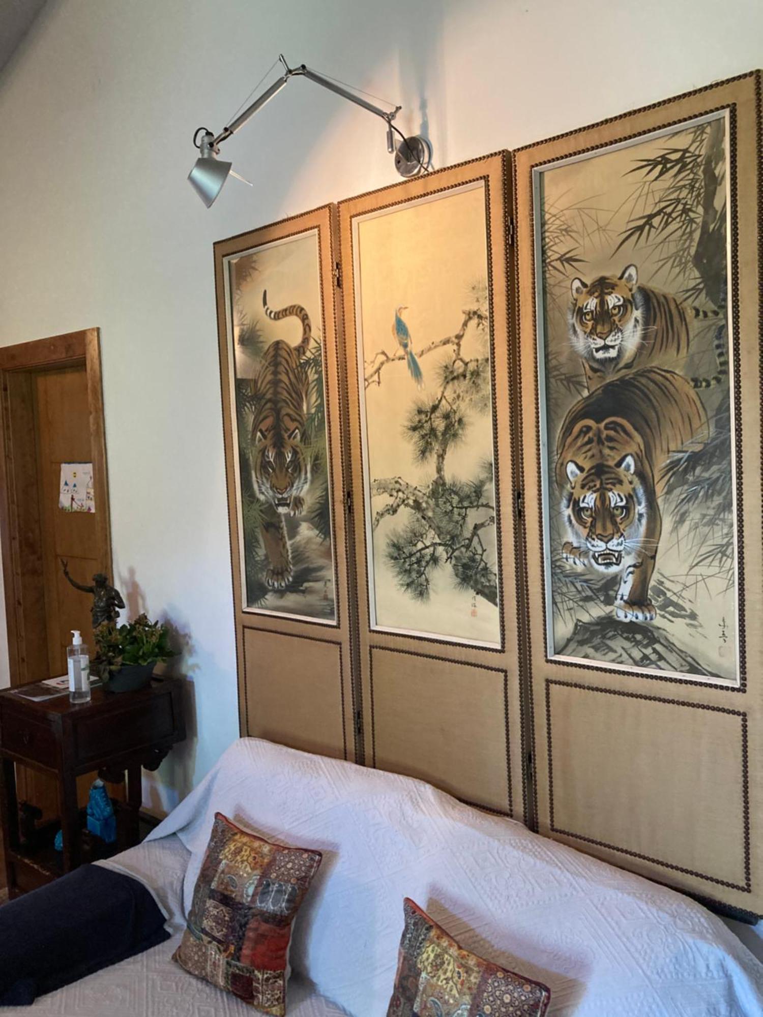 La Valuisilla, Hotel Rural Cicera Екстериор снимка