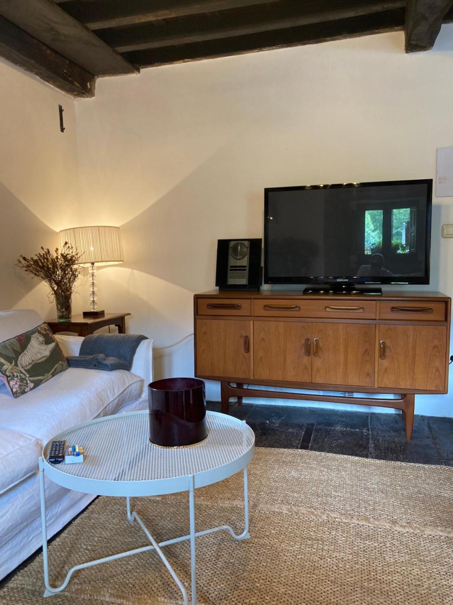 La Valuisilla, Hotel Rural Cicera Екстериор снимка