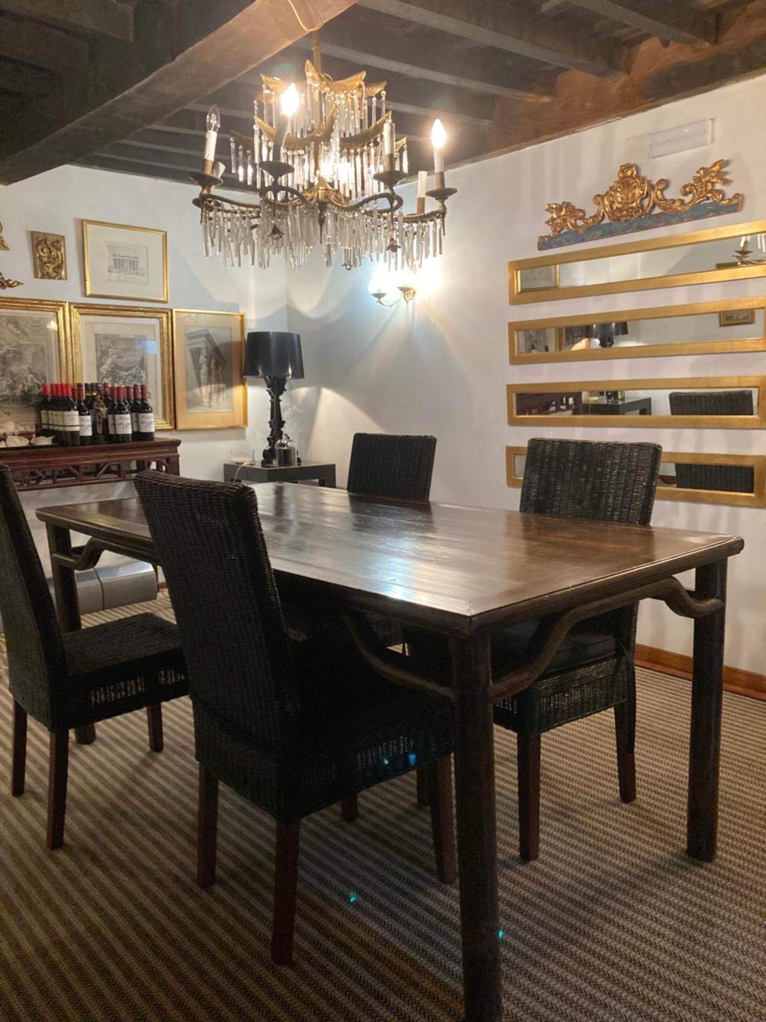 La Valuisilla, Hotel Rural Cicera Екстериор снимка