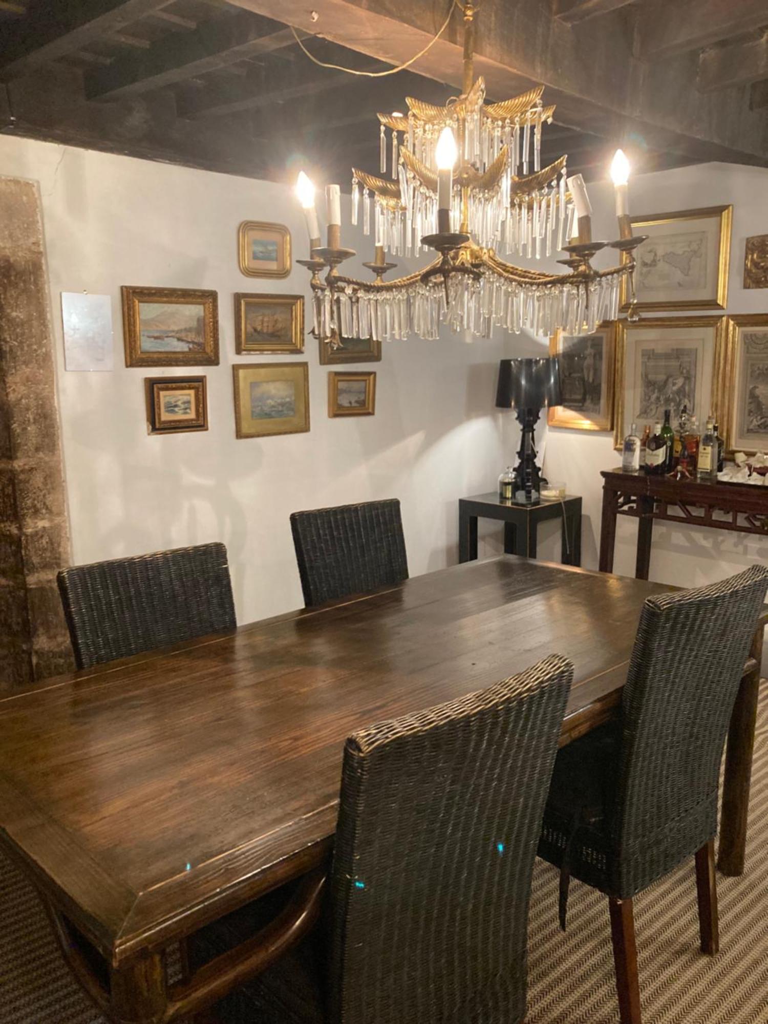 La Valuisilla, Hotel Rural Cicera Екстериор снимка
