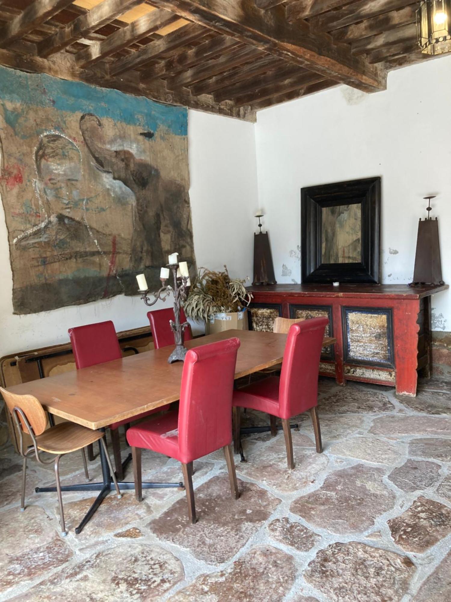La Valuisilla, Hotel Rural Cicera Екстериор снимка